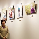 NPO法人マイフェイス・マイスタイル　外川浩子